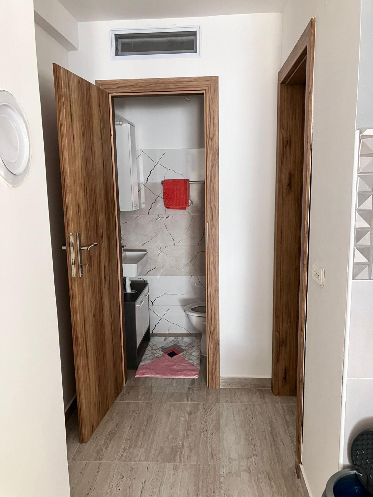 Appartamento App Martina Dramalj Esterno foto